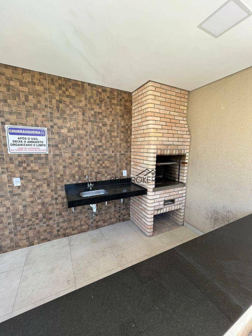 Apartamento à venda com 2 quartos, 38m² - Foto 37