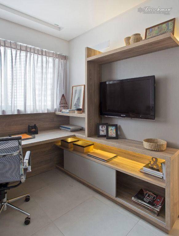 Apartamento à venda com 4 quartos, 162m² - Foto 37