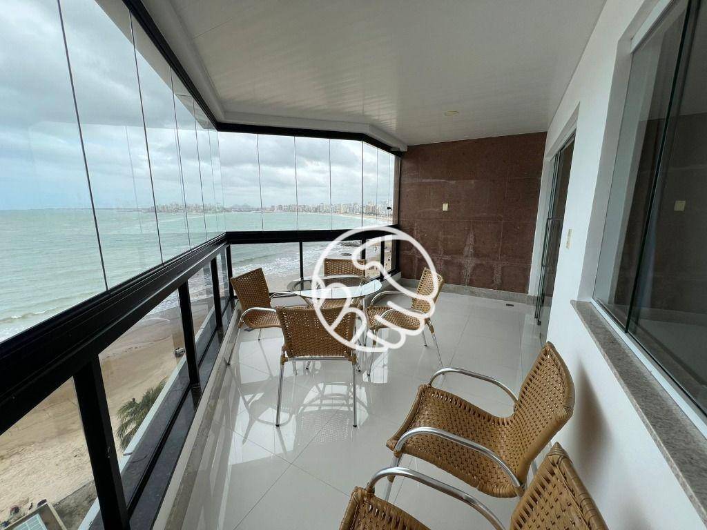 Apartamento para alugar com 3 quartos, 110m² - Foto 2