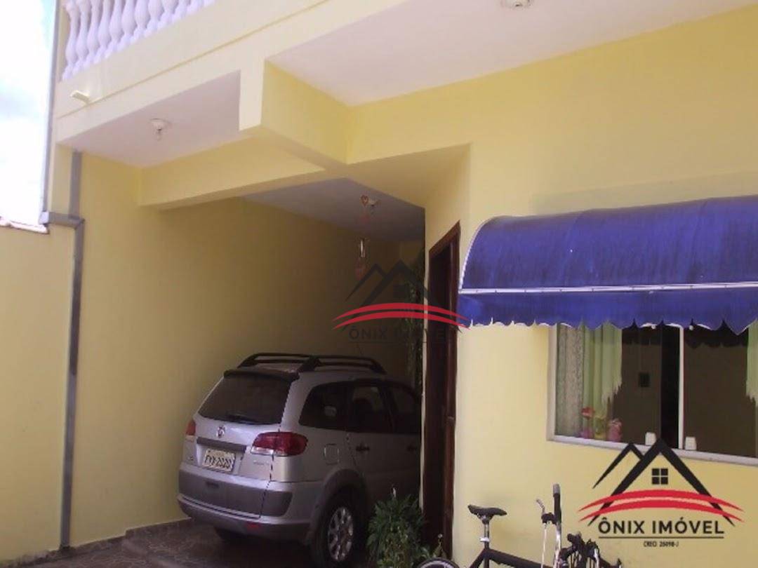 Casa de Condomínio à venda com 2 quartos, 180m² - Foto 6