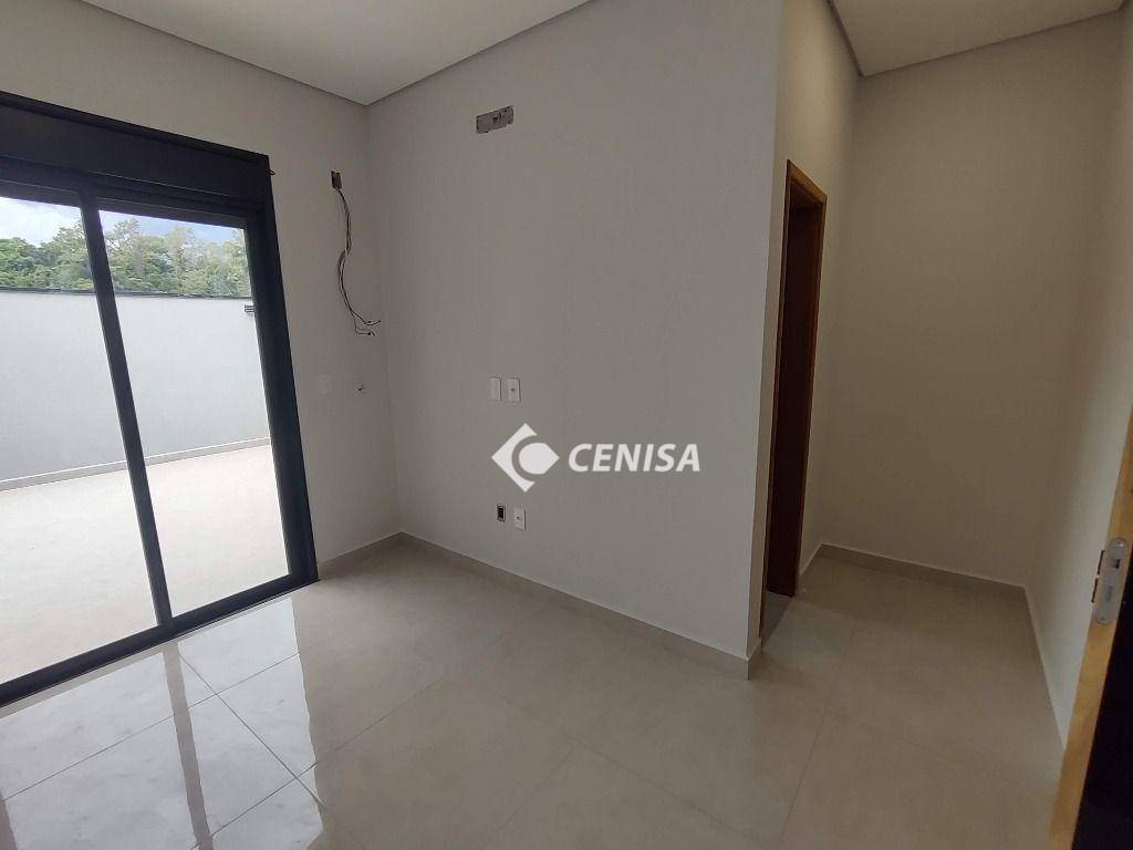 Casa de Condomínio à venda com 3 quartos, 153m² - Foto 12