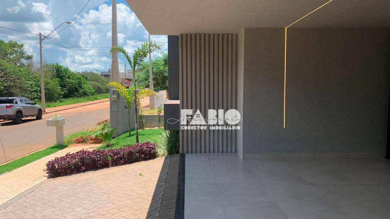 Casa de Condomínio à venda com 3 quartos, 180m² - Foto 8