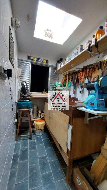 Sobrado à venda com 5 quartos, 90m² - Foto 27