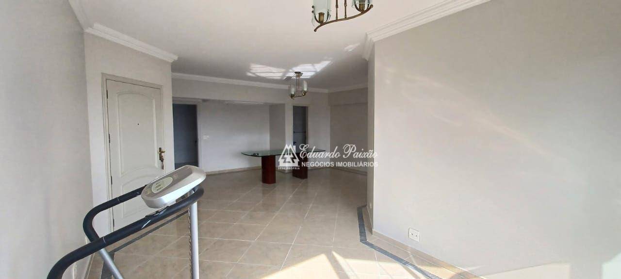 Apartamento à venda com 3 quartos, 130m² - Foto 4