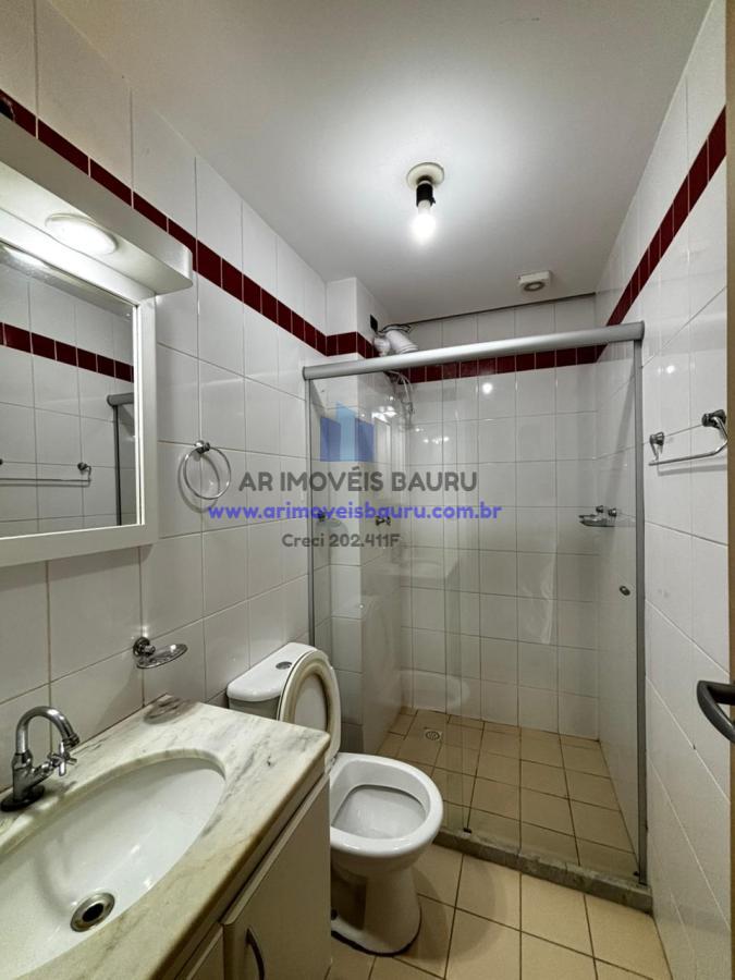 Apartamento à venda com 1 quarto, 31m² - Foto 7