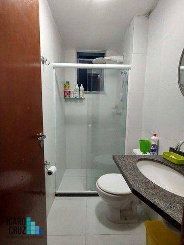 Apartamento à venda com 3 quartos, 72m² - Foto 10