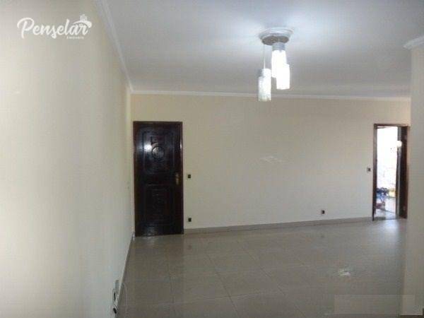 Apartamento à venda com 3 quartos, 116m² - Foto 3