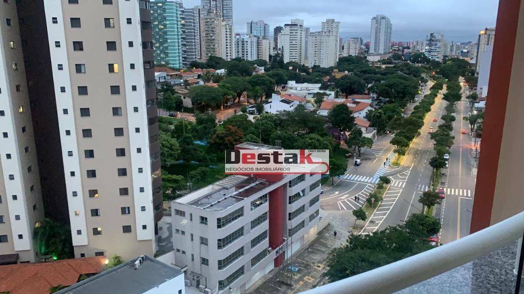 Apartamento à venda com 5 quartos, 188m² - Foto 15