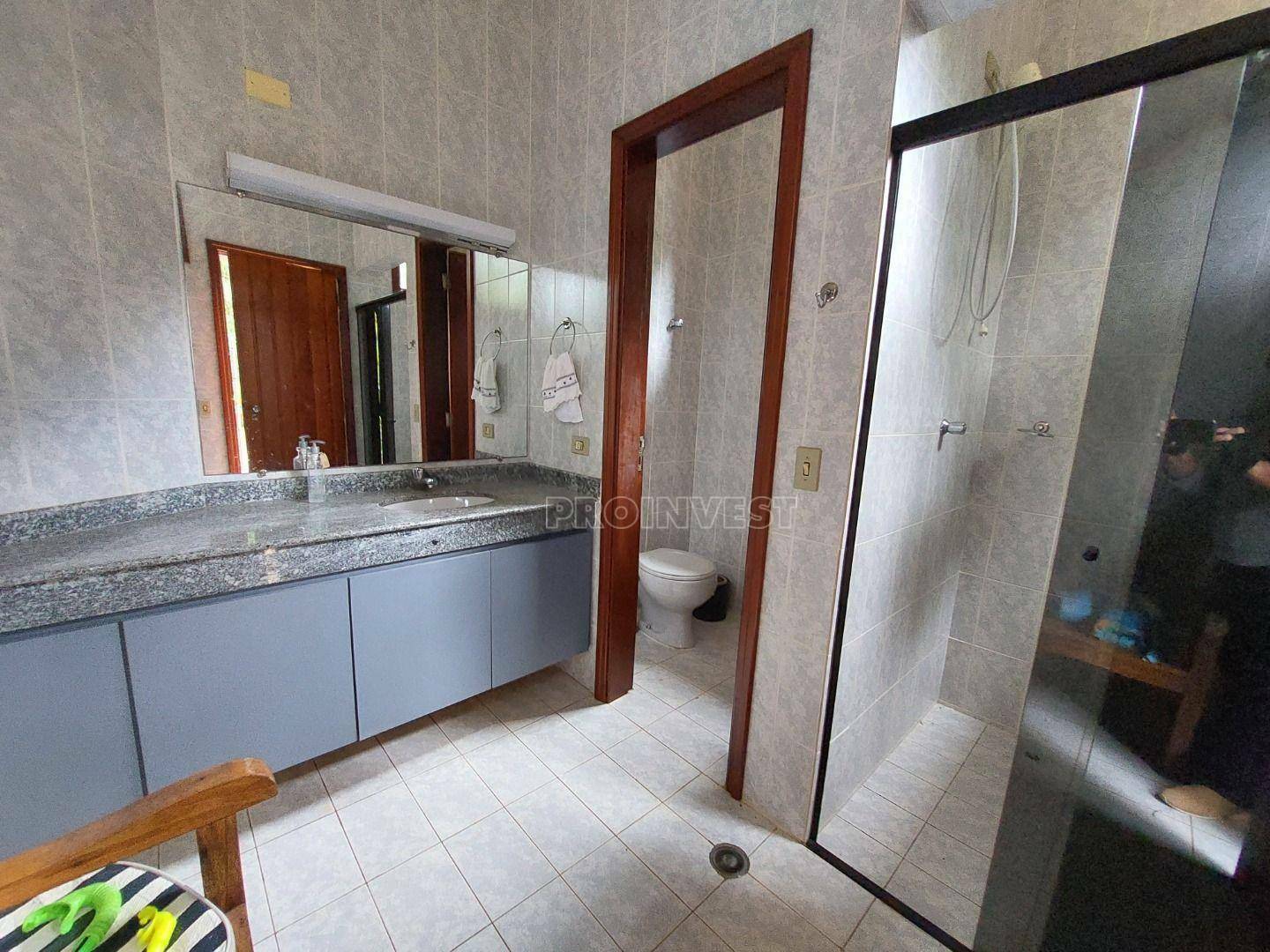 Casa de Condomínio à venda e aluguel com 5 quartos, 572m² - Foto 24