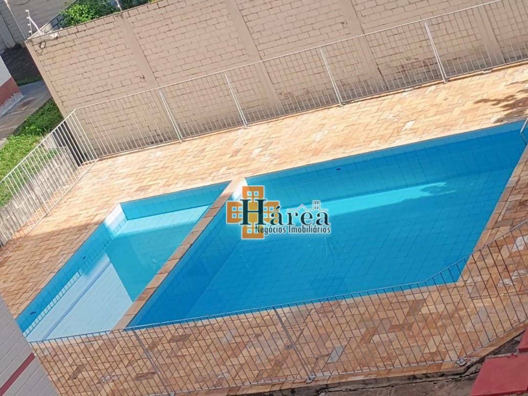 Apartamento à venda com 2 quartos, 52m² - Foto 33