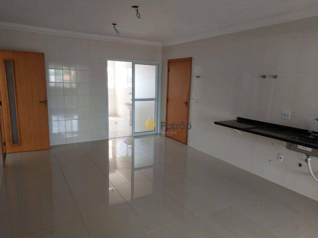 Apartamento à venda com 4 quartos, 232m² - Foto 22