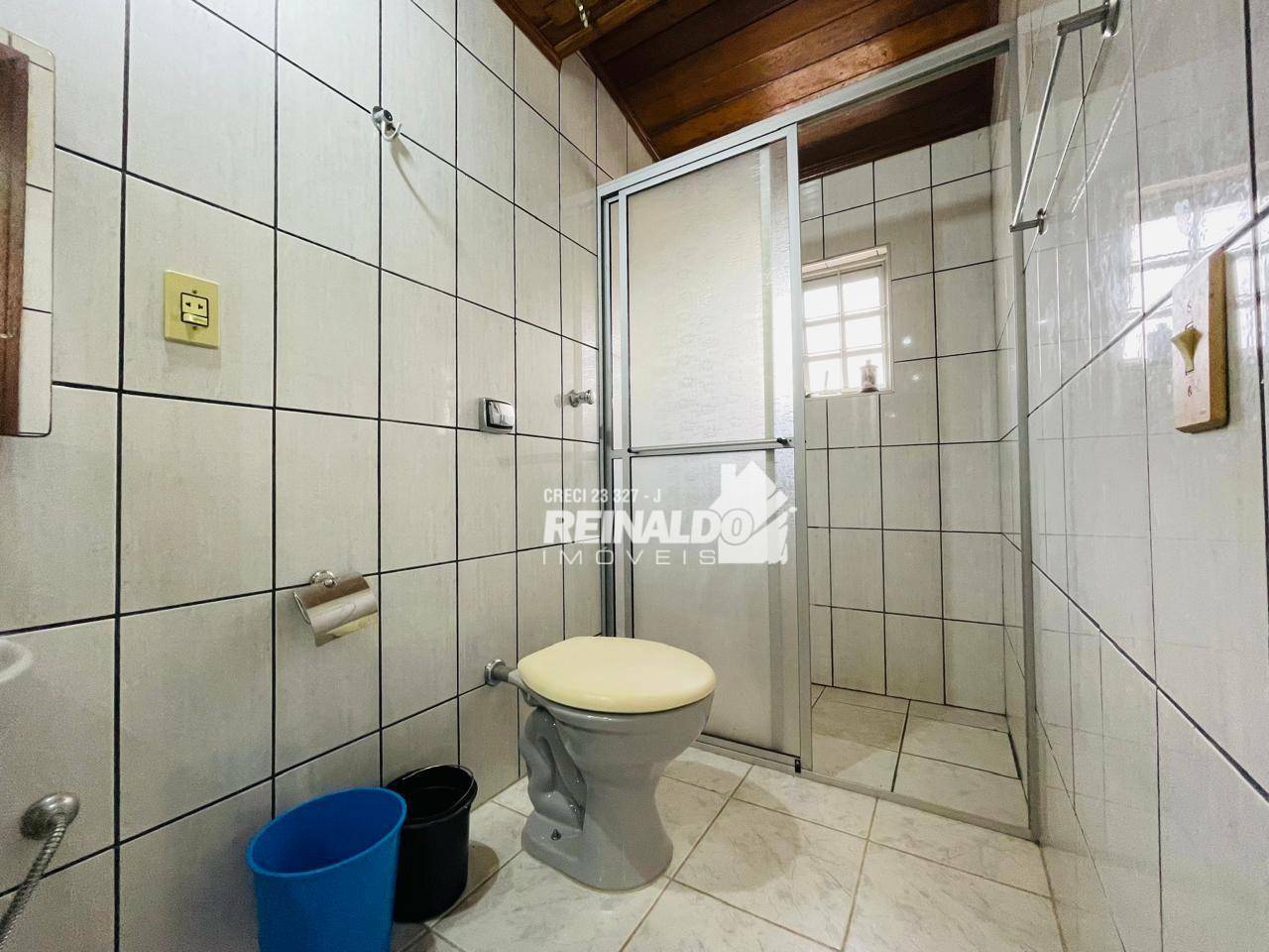 Casa de Condomínio à venda e aluguel com 2 quartos, 197m² - Foto 8