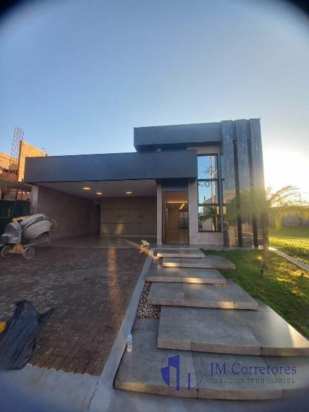 Casa de Condomínio à venda com 3 quartos, 145m² - Foto 2