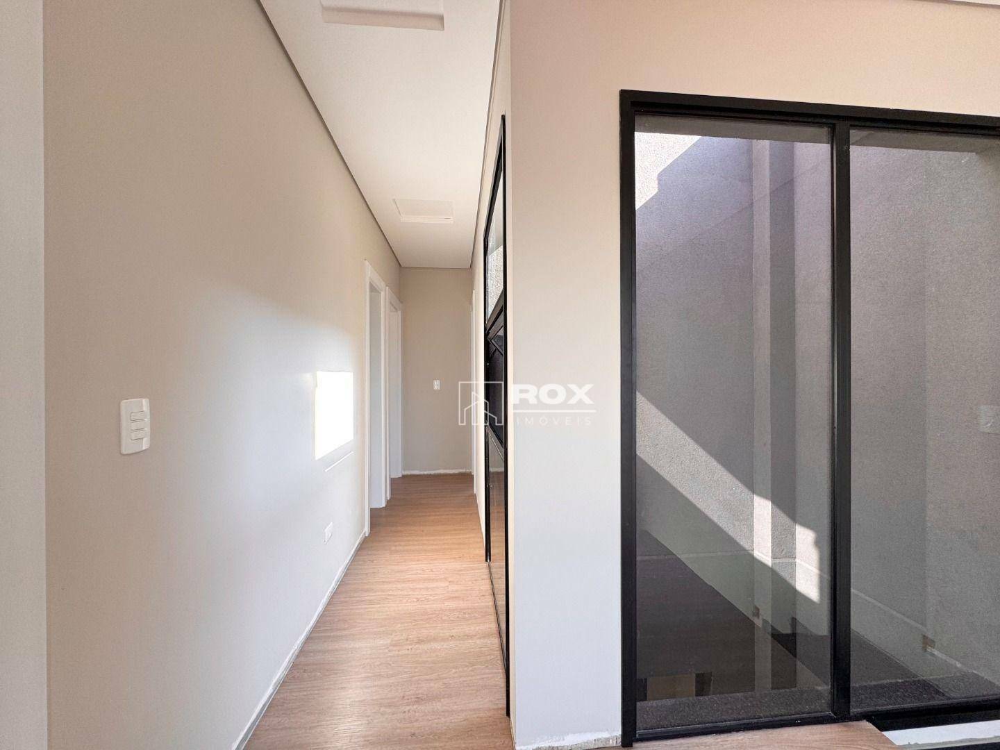 Casa de Condomínio para alugar com 3 quartos, 192m² - Foto 21