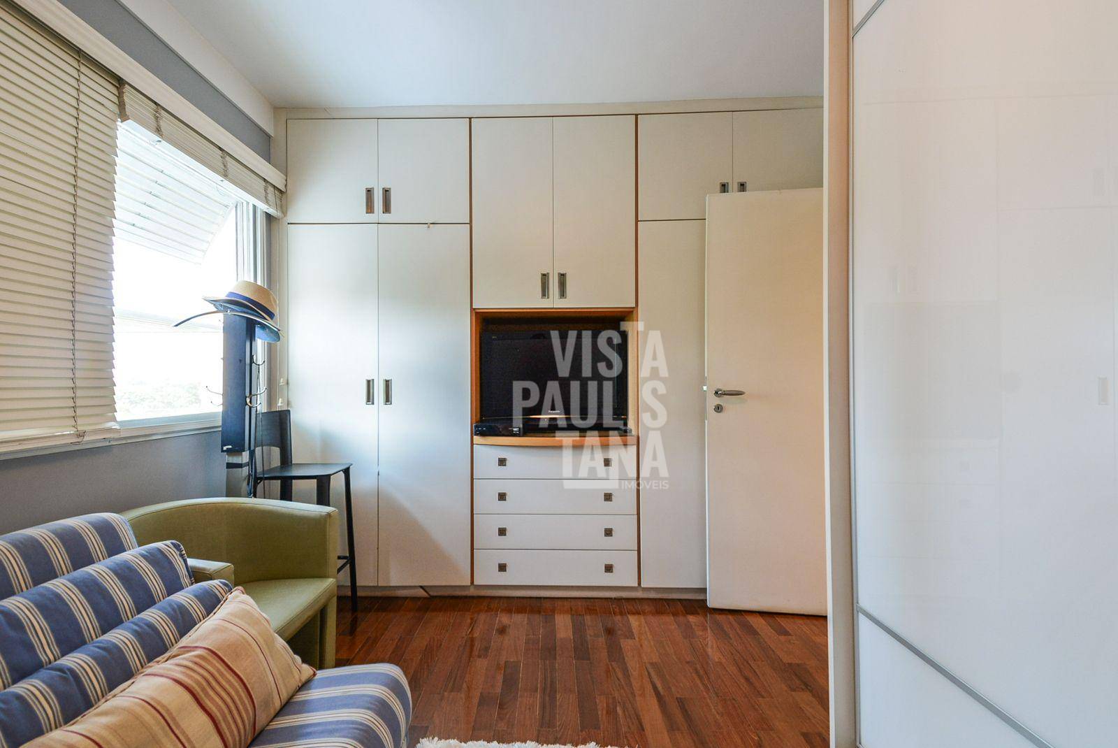 Apartamento à venda com 3 quartos, 177m² - Foto 28