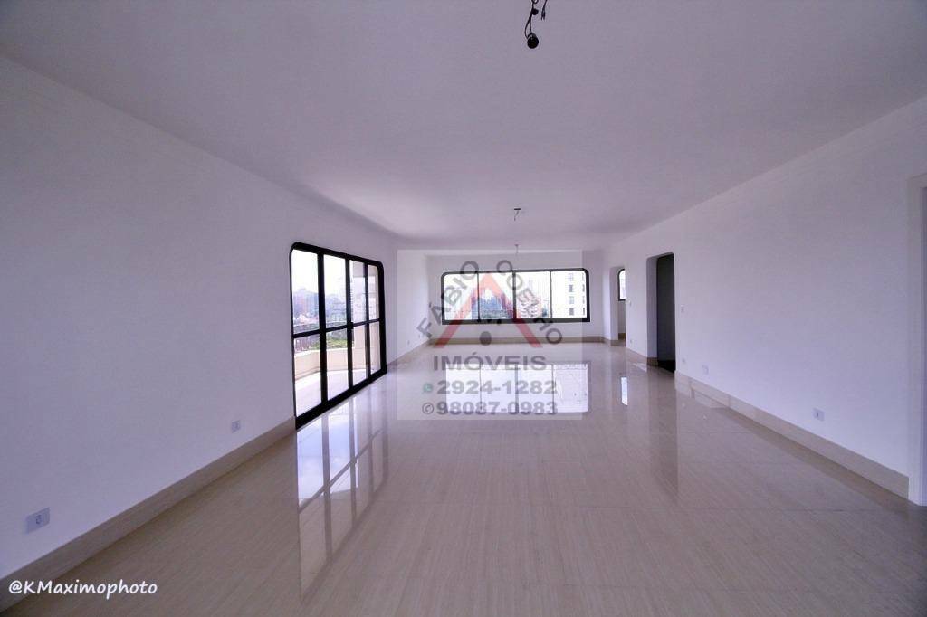 Apartamento à venda com 4 quartos, 329m² - Foto 5