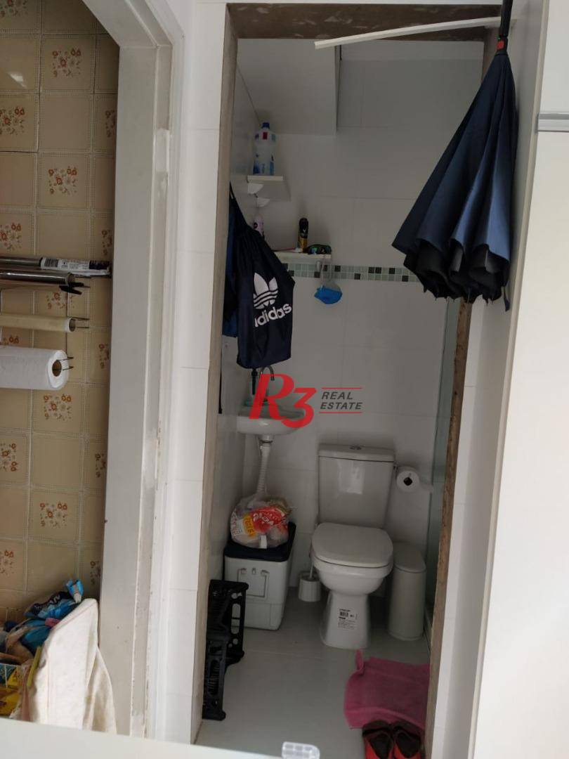 Apartamento à venda com 2 quartos, 79m² - Foto 8