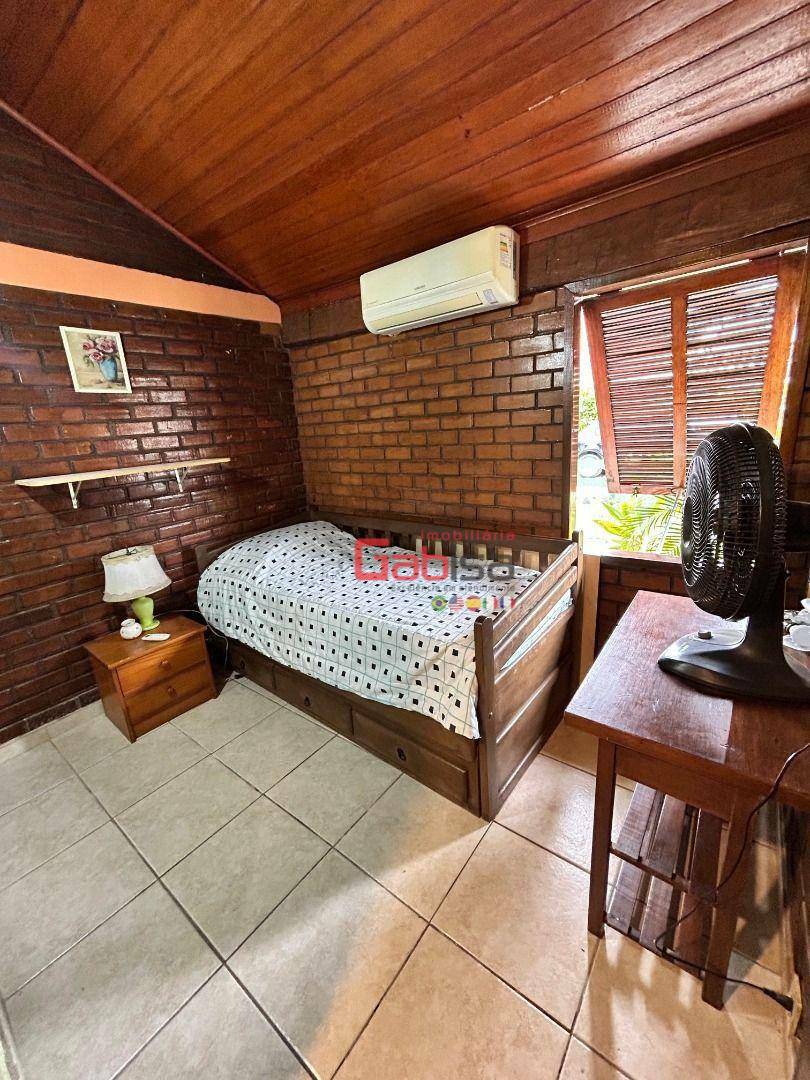 Casa de Condomínio à venda com 3 quartos, 60m² - Foto 13