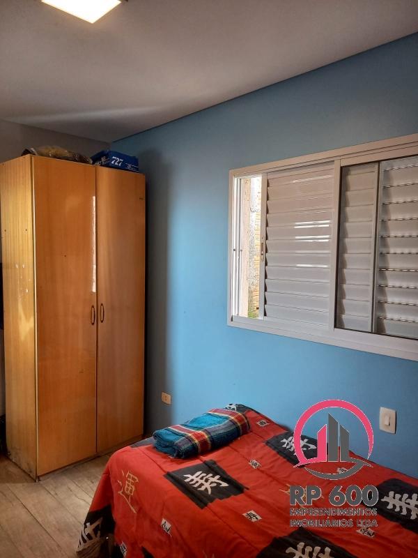 Casa à venda com 2 quartos, 125m² - Foto 17