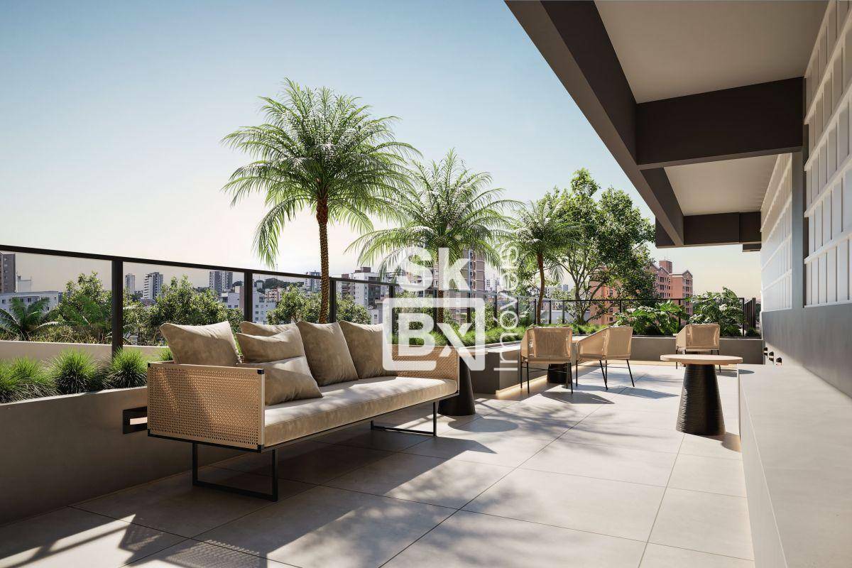Loft à venda com 1 quarto, 80m² - Foto 35