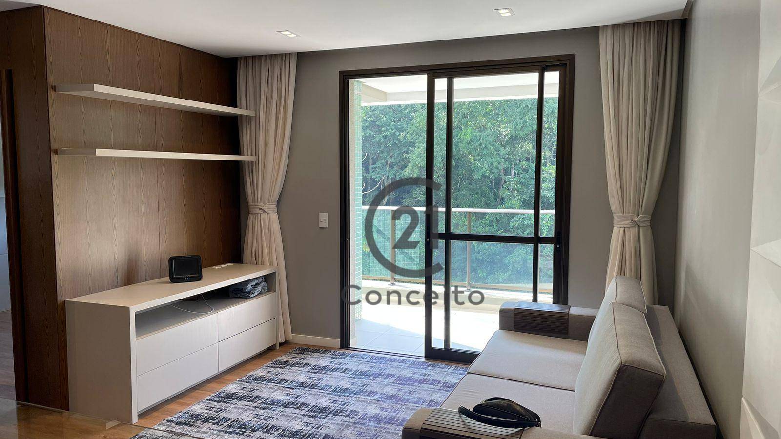 Apartamento à venda com 3 quartos, 79m² - Foto 3