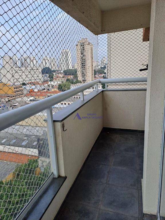 Apartamento à venda com 2 quartos, 60m² - Foto 7