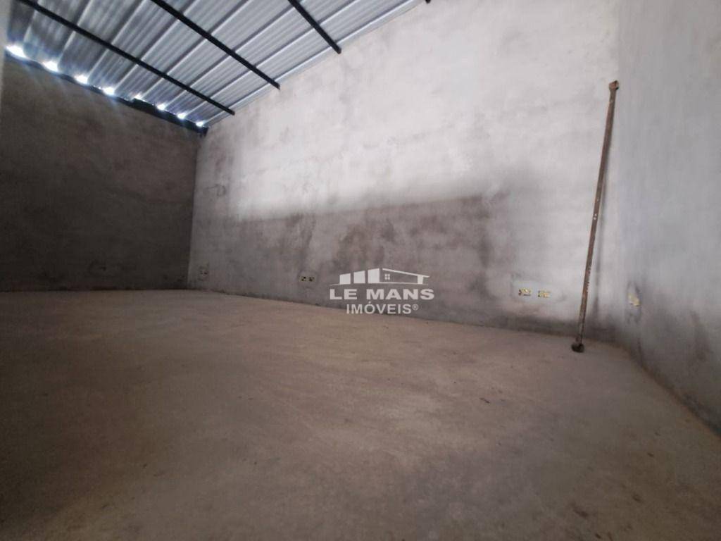 Depósito-Galpão-Armazém para alugar, 230m² - Foto 6