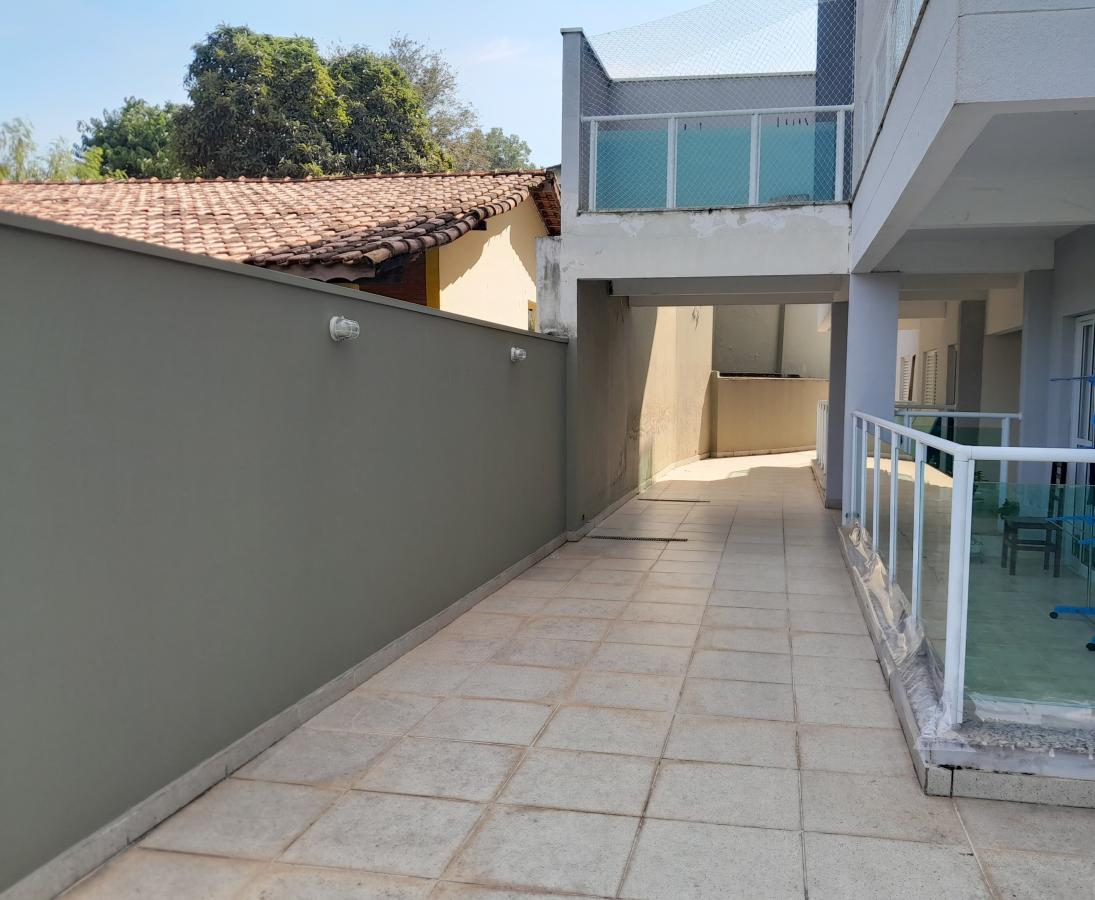 Apartamento à venda com 3 quartos, 80m² - Foto 7