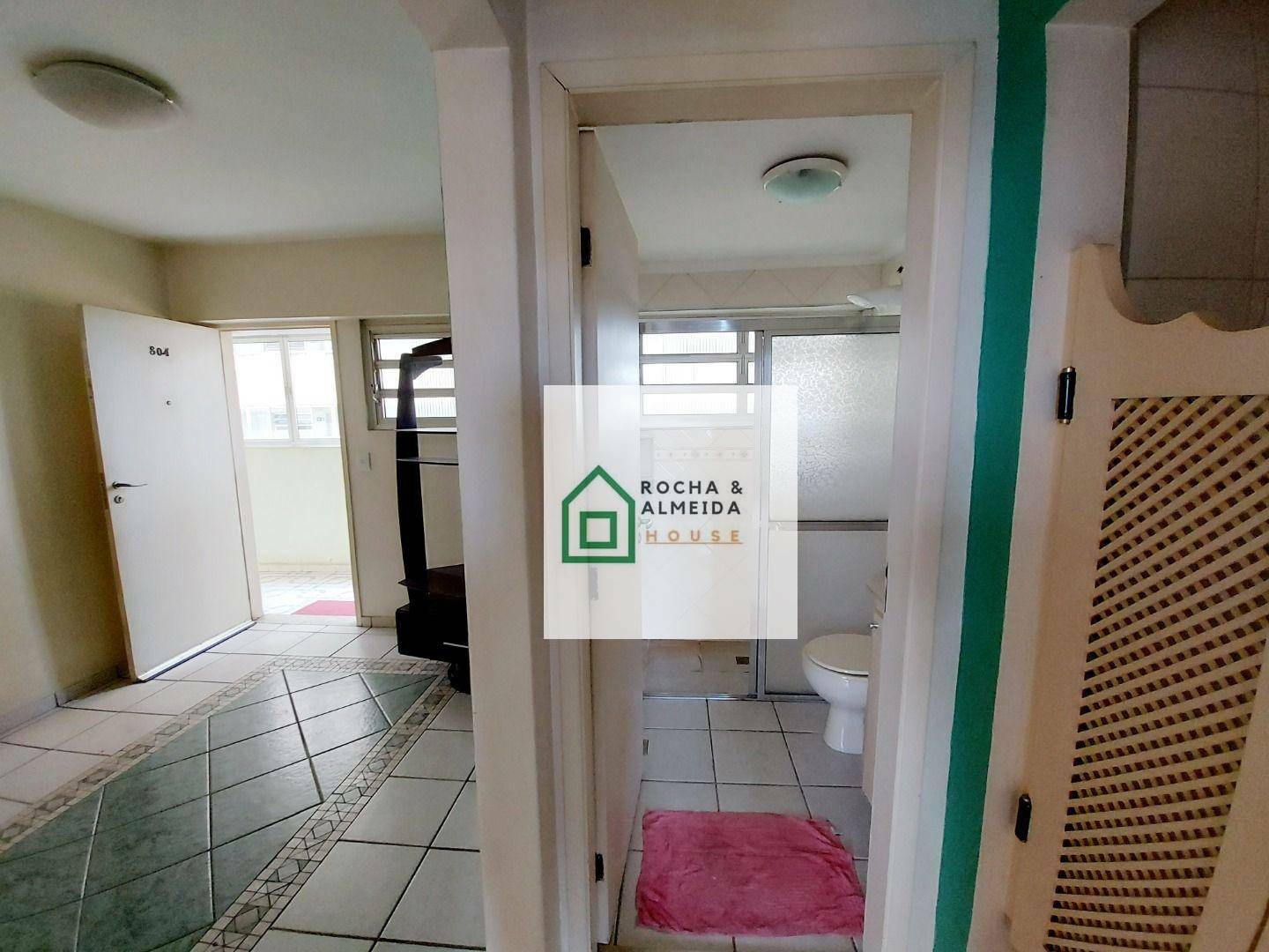 Apartamento para alugar com 2 quartos, 47m² - Foto 35