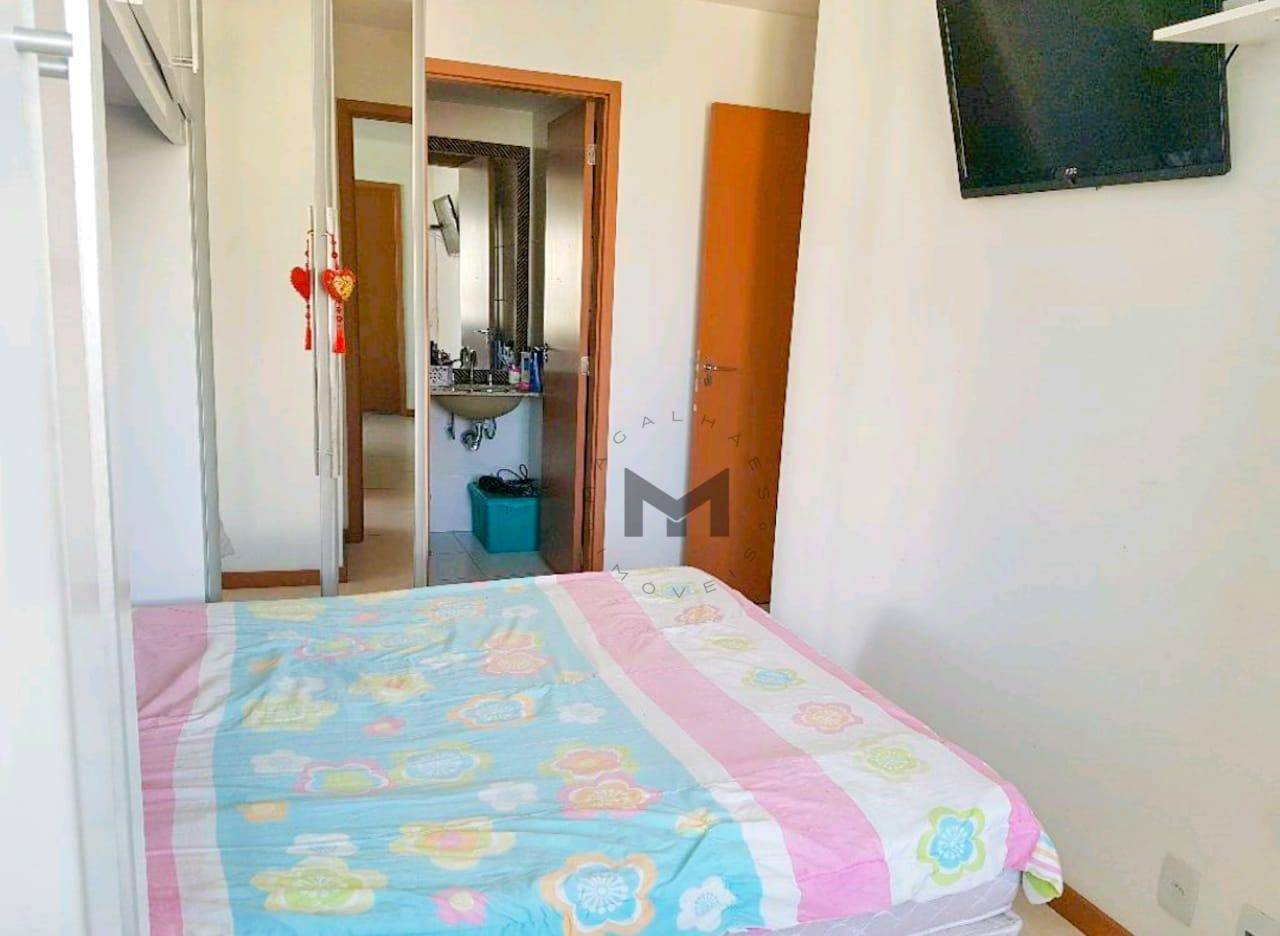 Apartamento à venda com 2 quartos, 71m² - Foto 8