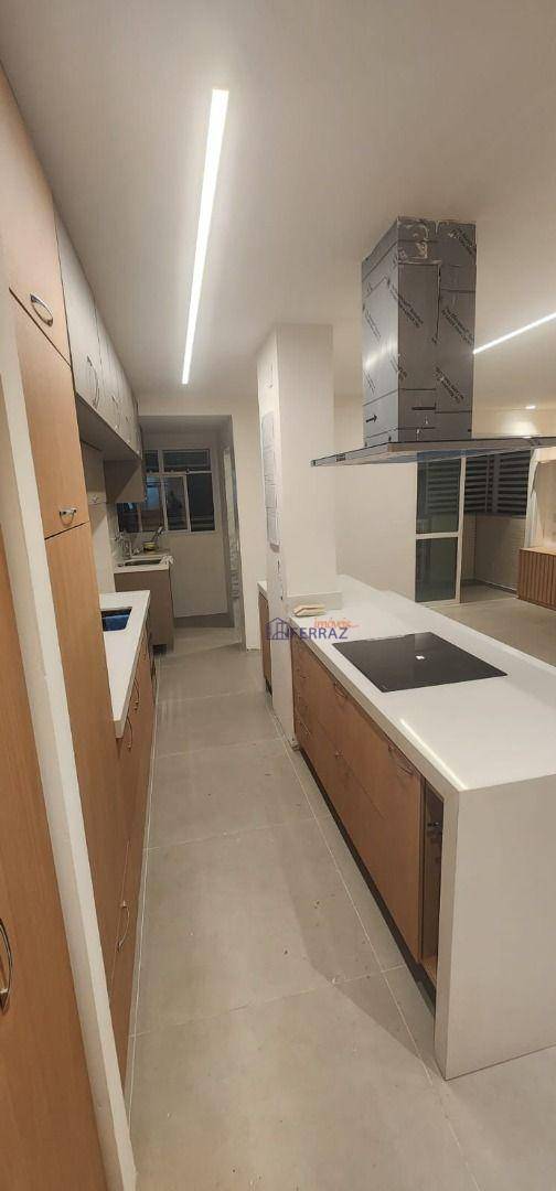 Cobertura à venda com 3 quartos, 145m² - Foto 6