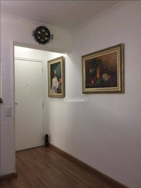 Apartamento à venda com 3 quartos, 90m² - Foto 16