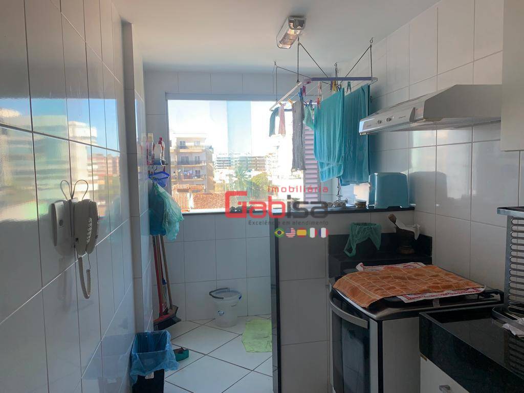 Apartamento à venda com 1 quarto, 65m² - Foto 7