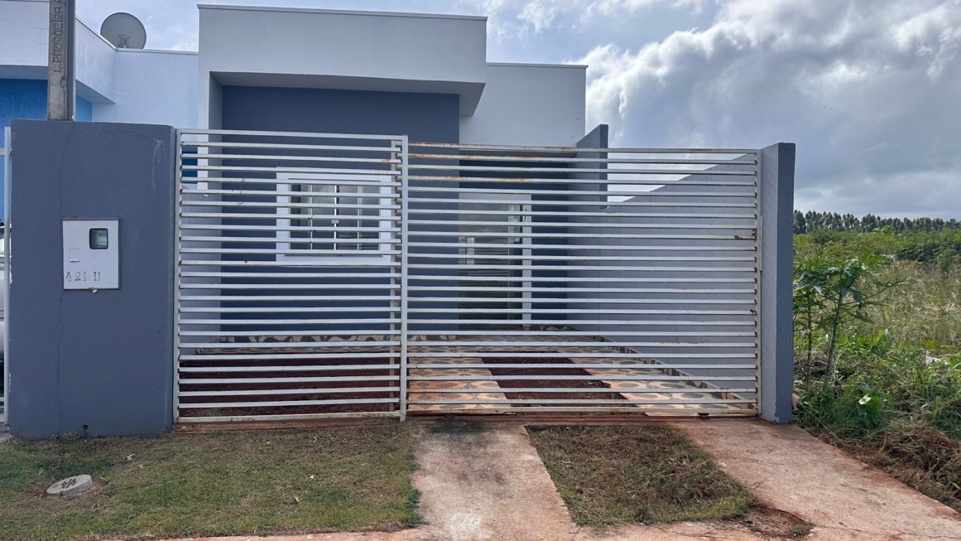 Casa, 2 quartos - Foto 2