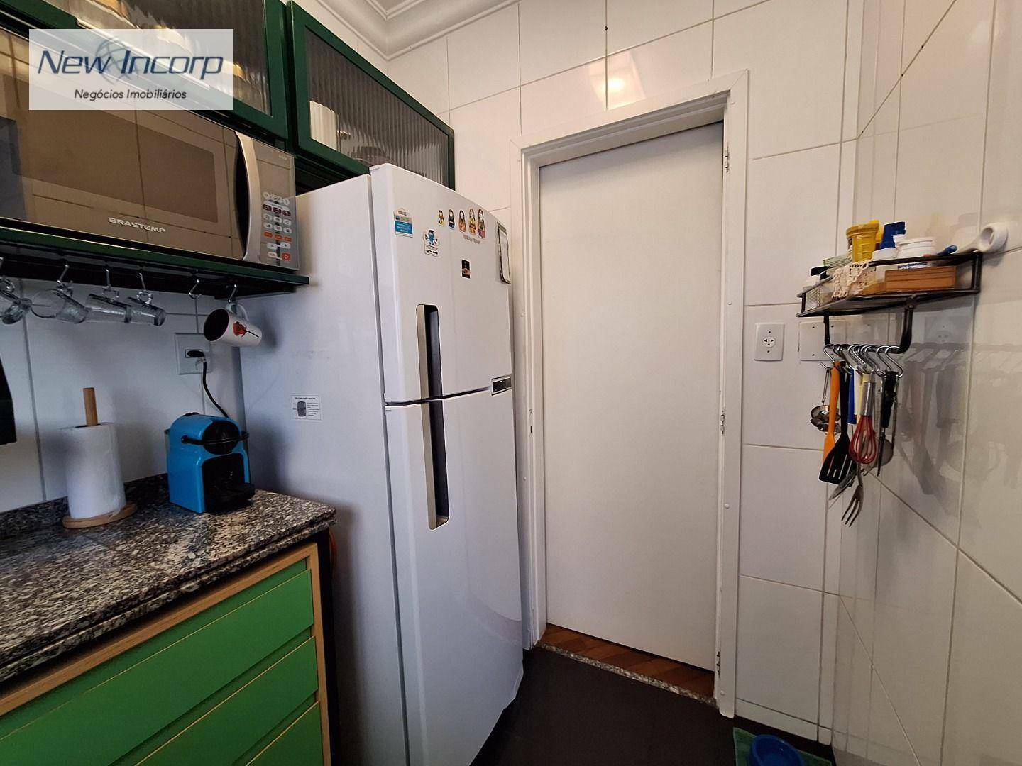 Apartamento à venda com 2 quartos, 63m² - Foto 15