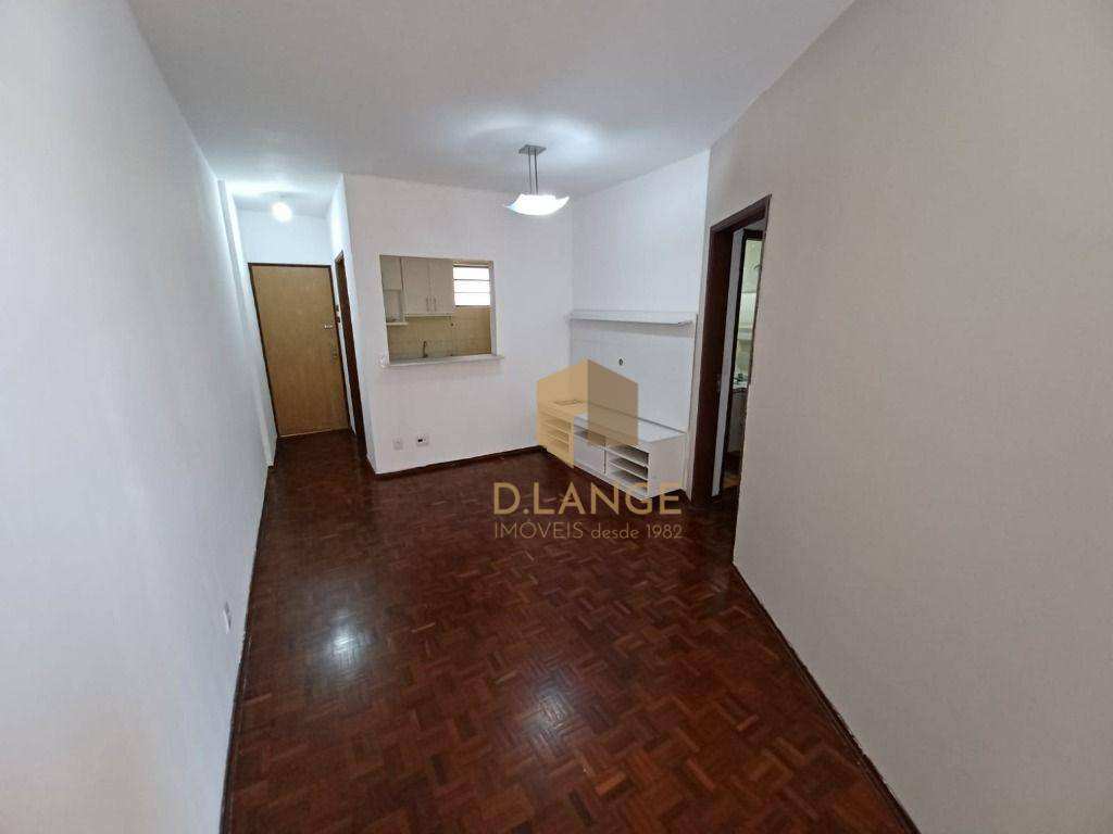 Apartamento à venda com 1 quarto, 50m² - Foto 9