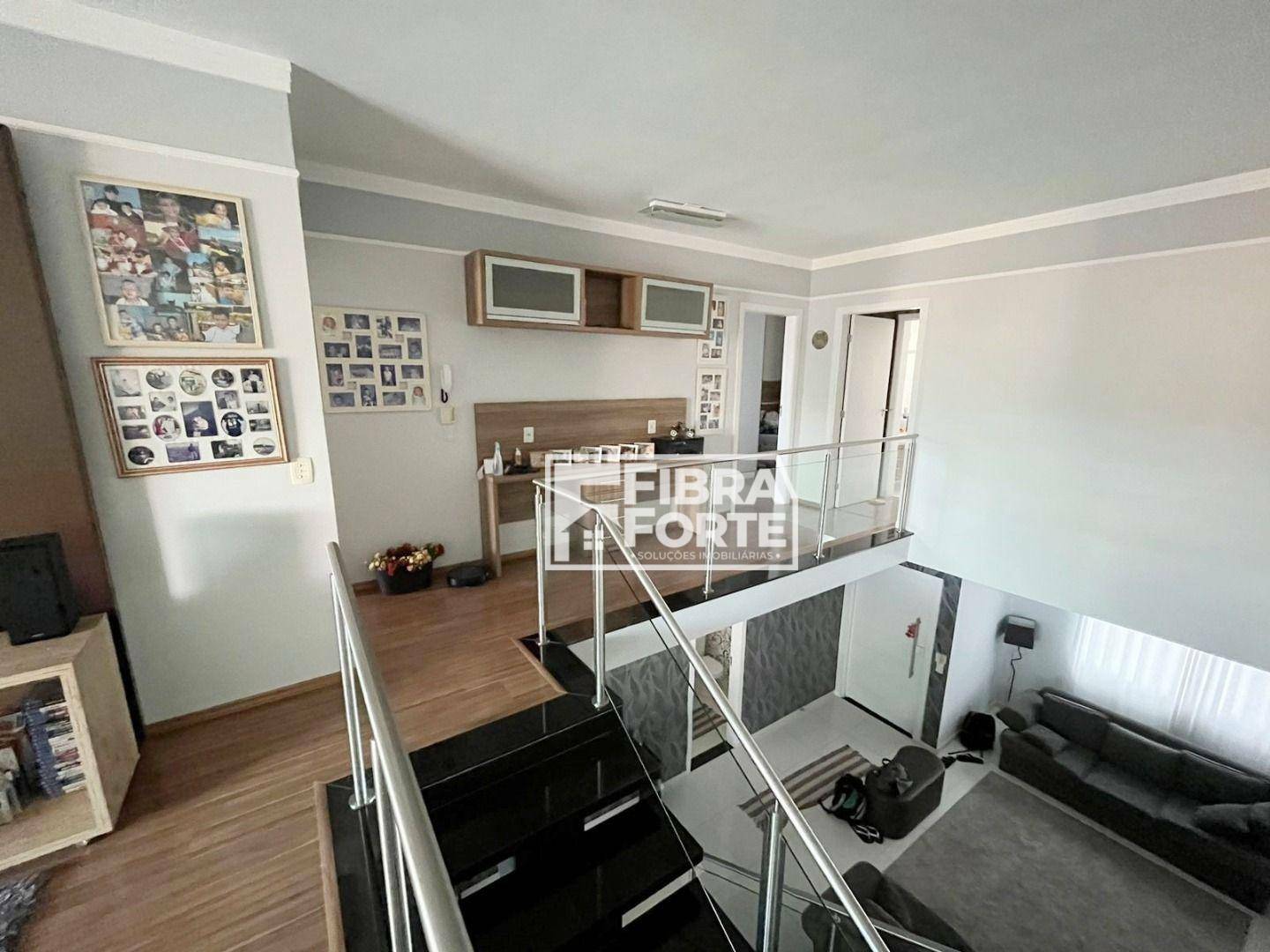 Casa à venda com 3 quartos, 227m² - Foto 13