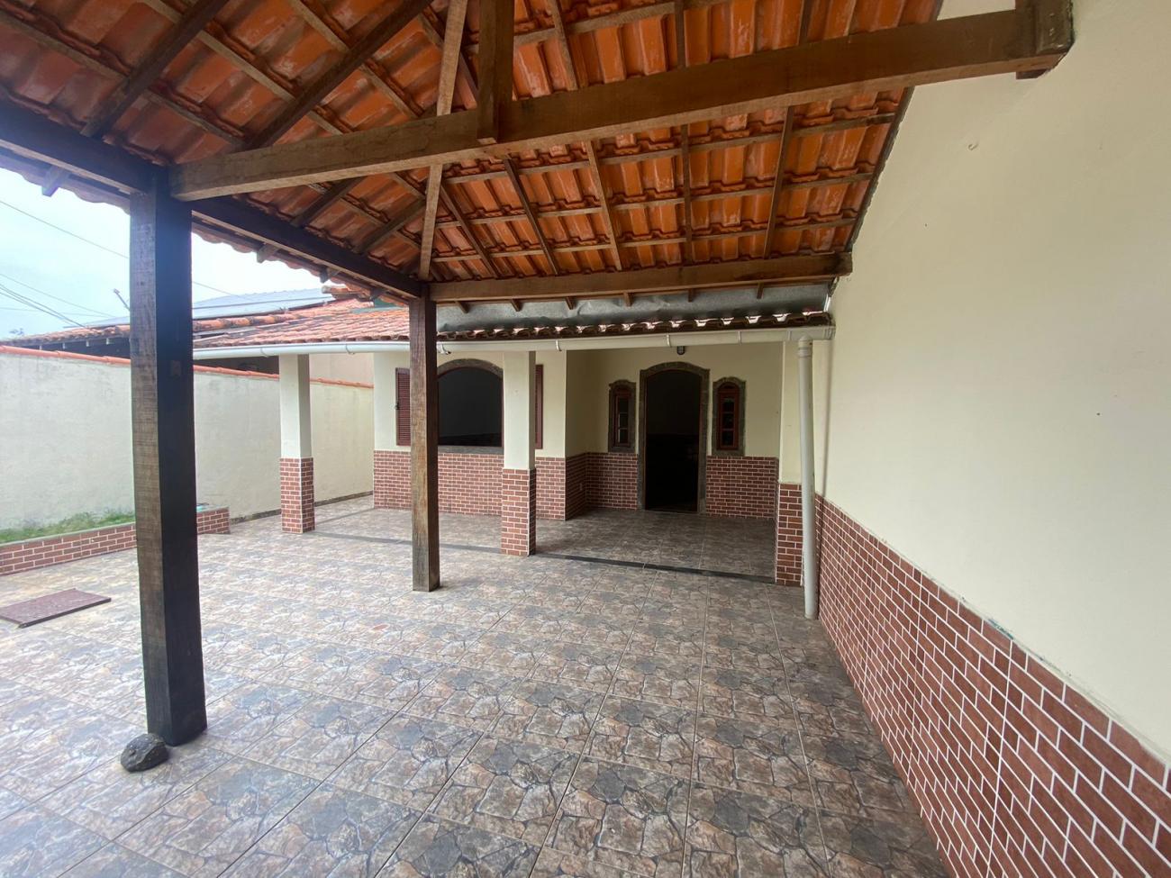 Casa à venda com 2 quartos - Foto 1