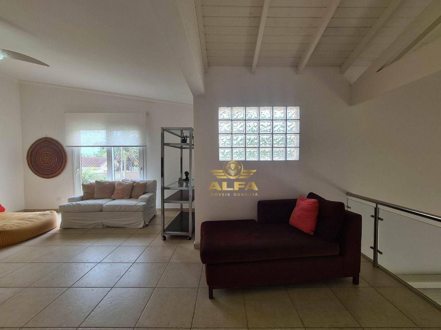 Casa à venda com 6 quartos, 450m² - Foto 20