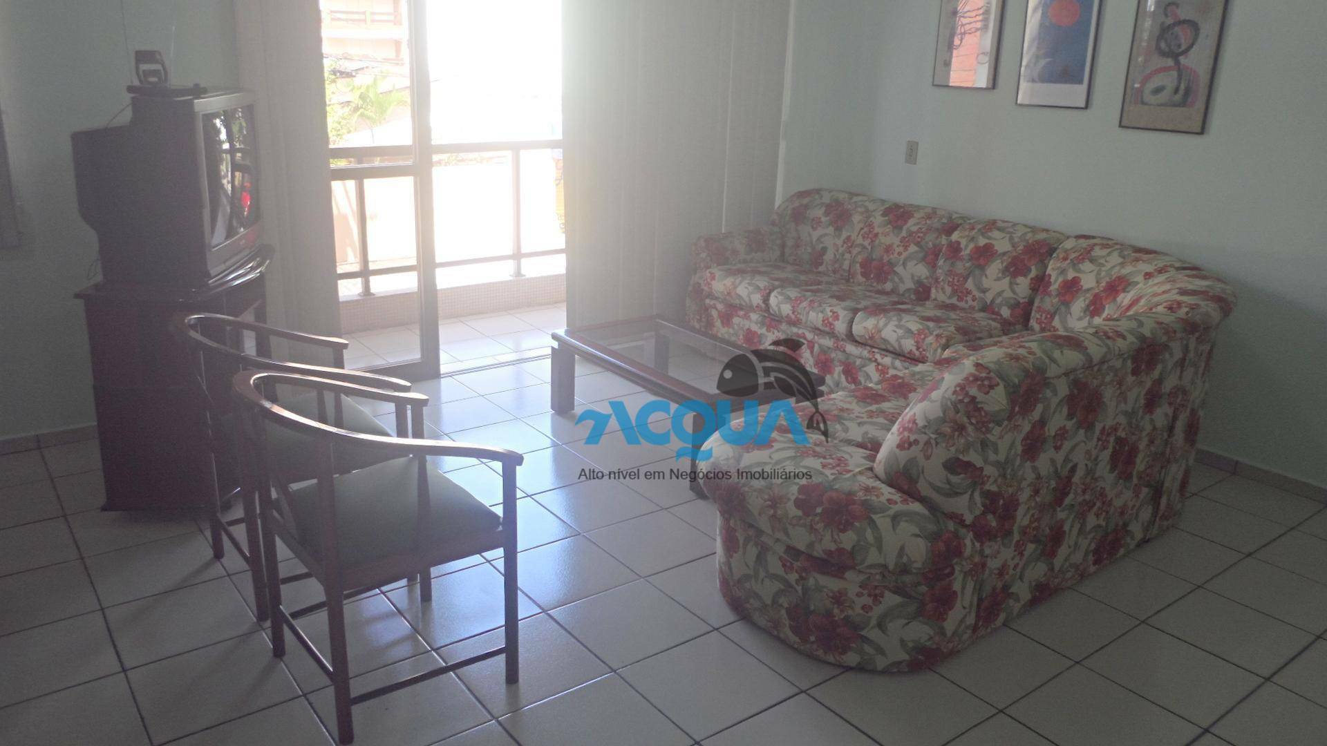 Apartamento à venda com 3 quartos, 130m² - Foto 3