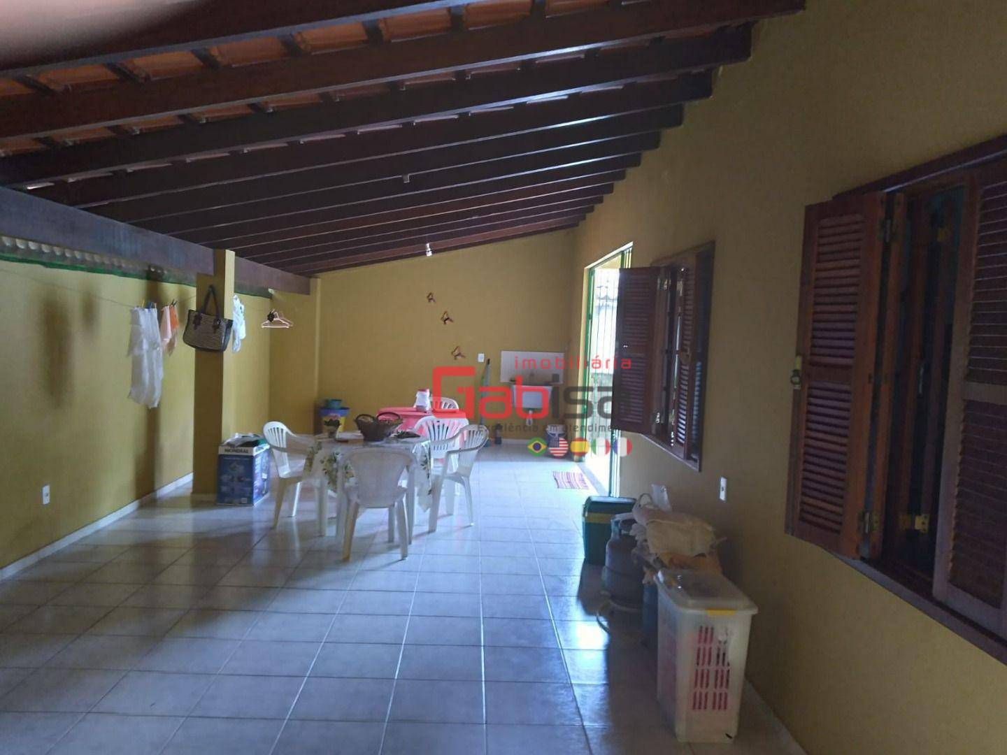 Casa à venda com 4 quartos, 360m² - Foto 6