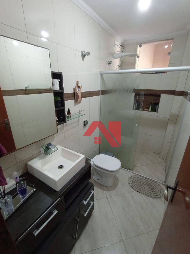 Sobrado à venda com 3 quartos, 127m² - Foto 18