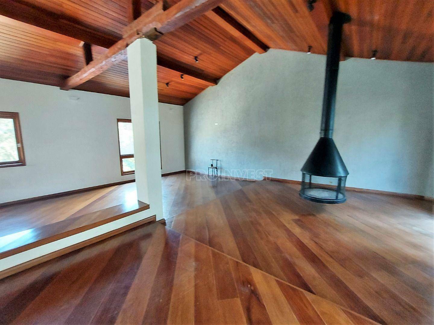 Casa de Condomínio à venda e aluguel com 5 quartos, 875m² - Foto 9