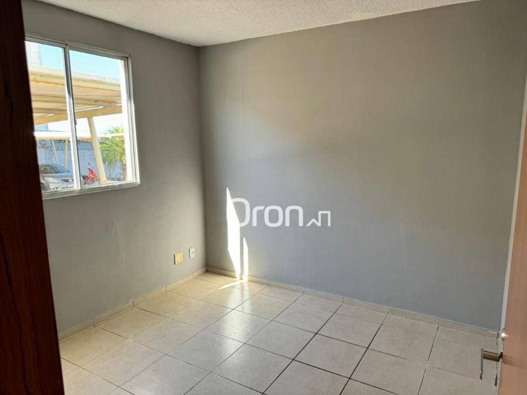 Apartamento à venda com 2 quartos, 44m² - Foto 4