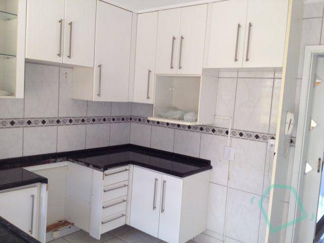 Casa de Condomínio, 2 quartos - Foto 3