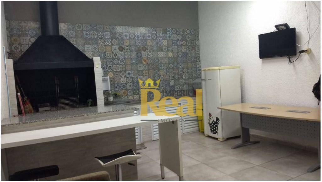 Depósito-Galpão-Armazém à venda, 430m² - Foto 5