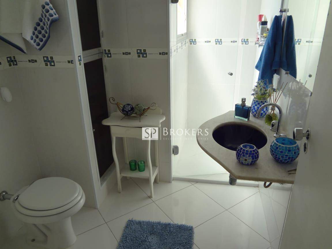 Apartamento à venda com 3 quartos, 117m² - Foto 7