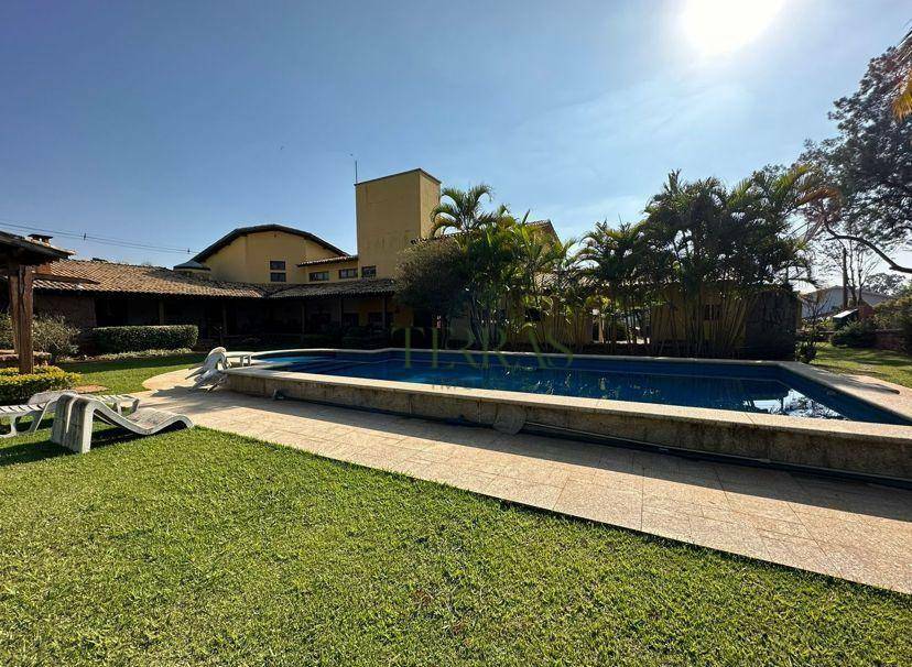 Casa de Condomínio, 6 quartos - Foto 2