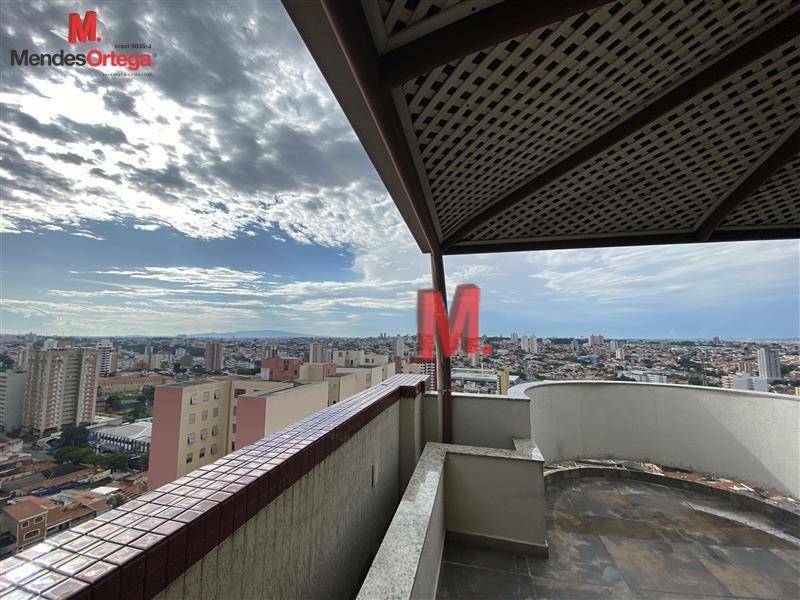 Apartamento à venda com 4 quartos, 227m² - Foto 26