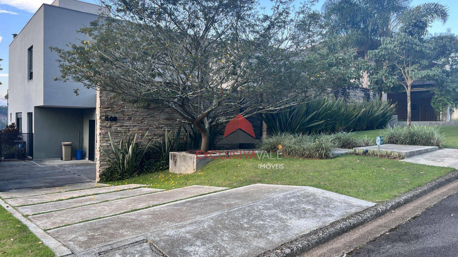 Casa de Condomínio à venda com 3 quartos, 405m² - Foto 2